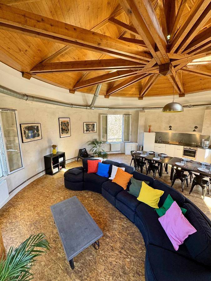 Superior Villa in Châteaufort, Parc naturel régional de la Haute Vallée de Chevreuse