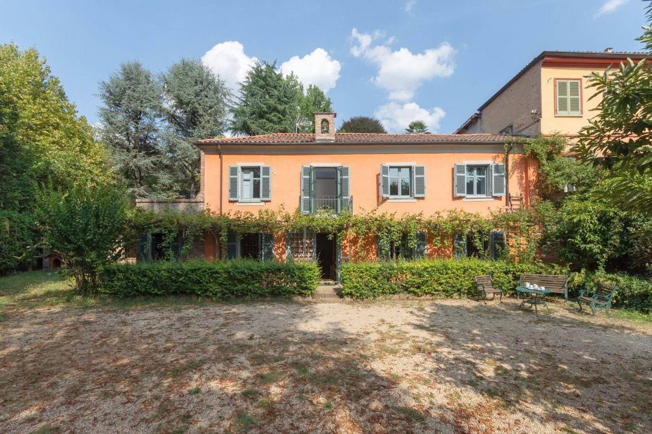 Moleloca - Villa Pandora in Turin, Turin Provinz