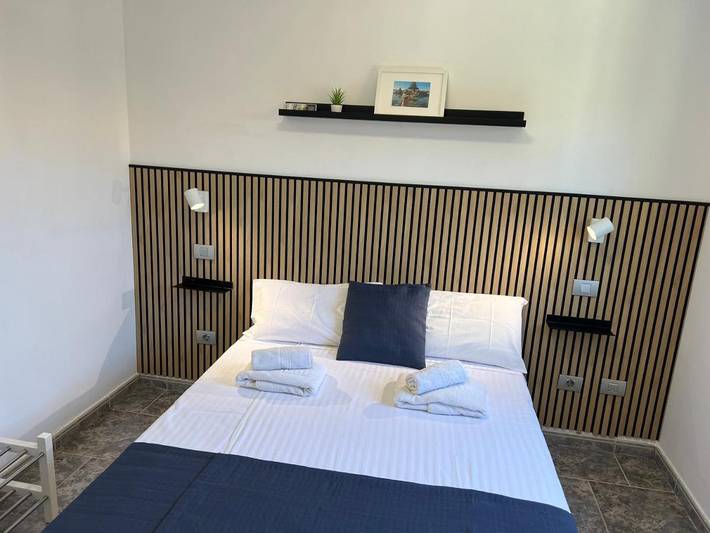 Chalet para 5 personas, con piscina y jardín en Gran Canaria - 3