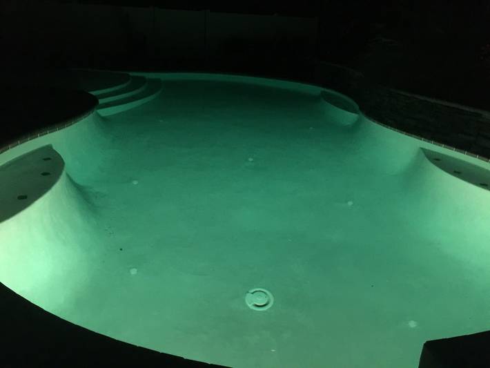 Vacation house for 15 people, with yard, with pets in Jacksonville Beach