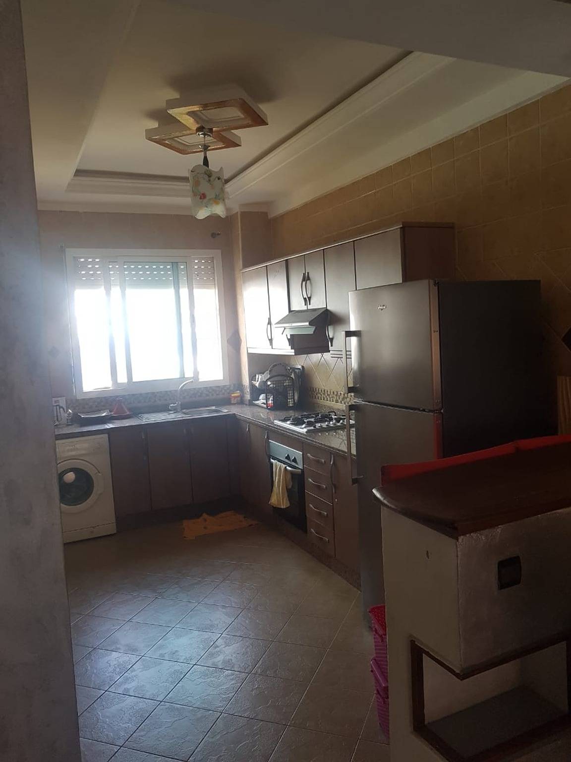 Entire apartment, Elegant apartment in Mohammedia, sea view in Chaouia-Ouardigha region