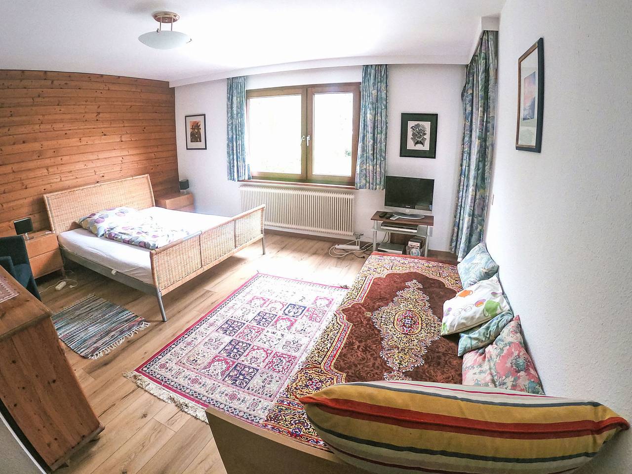 Haus Fink - Igls in Igls, Innsbruck