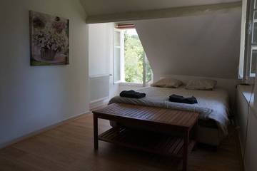 Château pour 14 Personnes dans Brive-la-Gaillarde, Région de Brive-la-Gaillarde, Photo 4