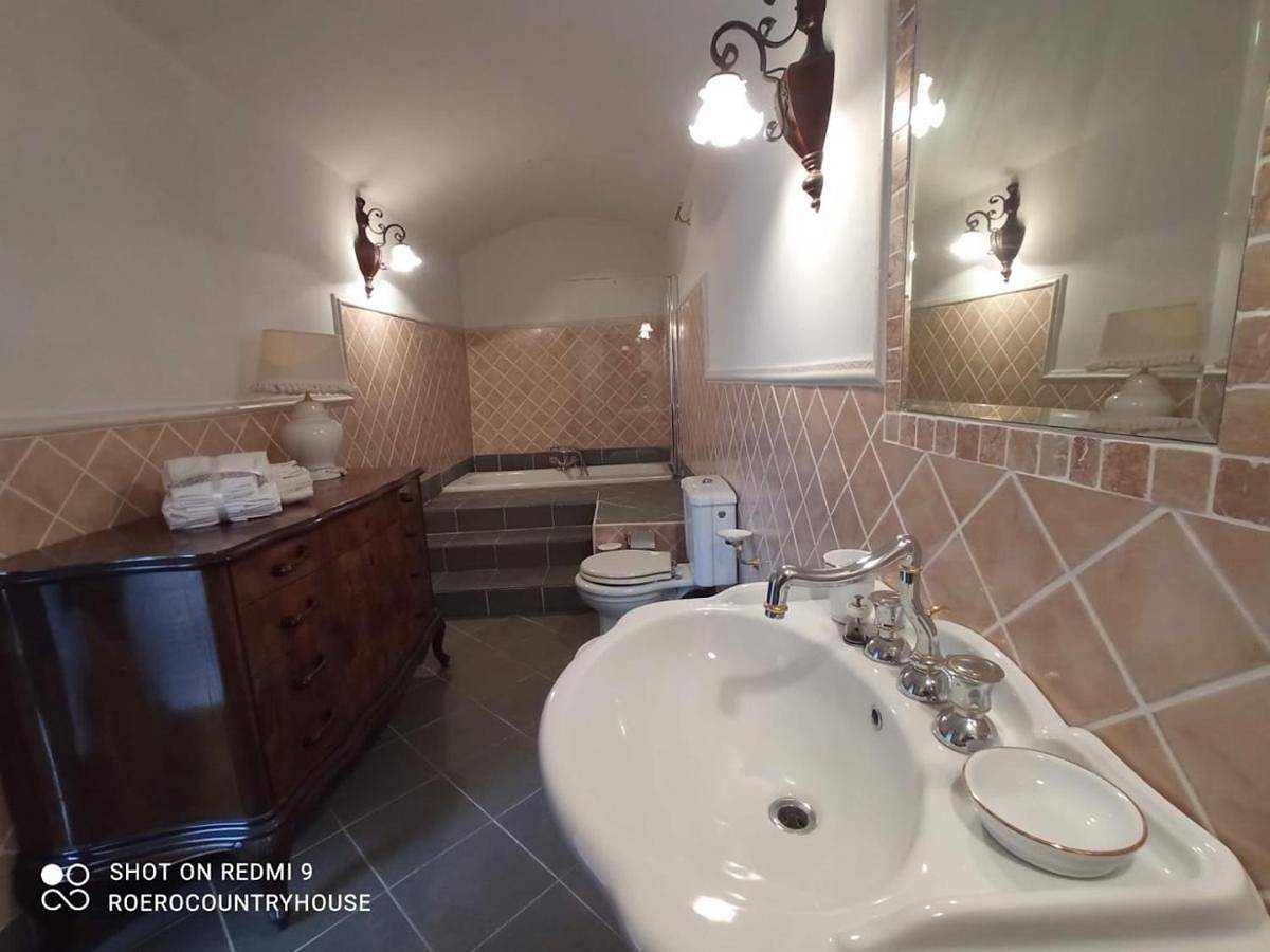 Appartamento intero, Podere Valle Pozzo in Canale, Provincia di Cuneo