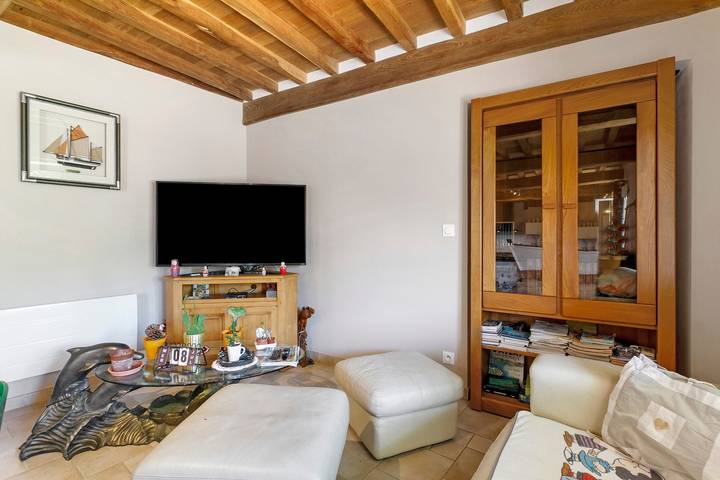 Ferienhaus für 4 Personen, mit Garten in Côtes-d'Armor - 3