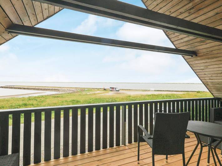 Ferienhaus für 10 Personen, mit Terrasse, mit Haustier in Agger - 3