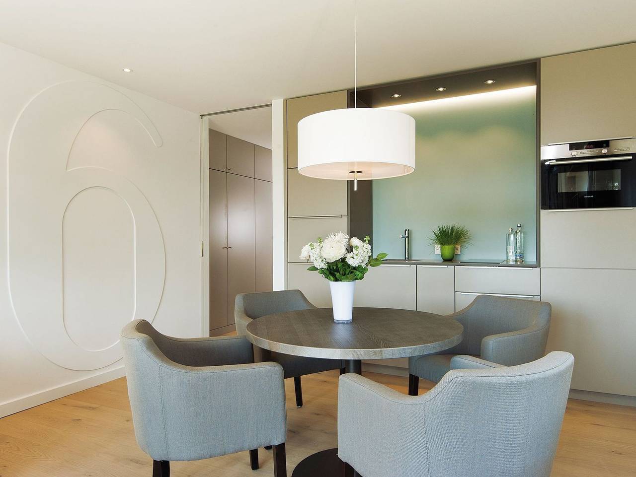 Ganze Ferienwohnung, K6 von A&M - K6 in Kampen (Sylt), Sylt