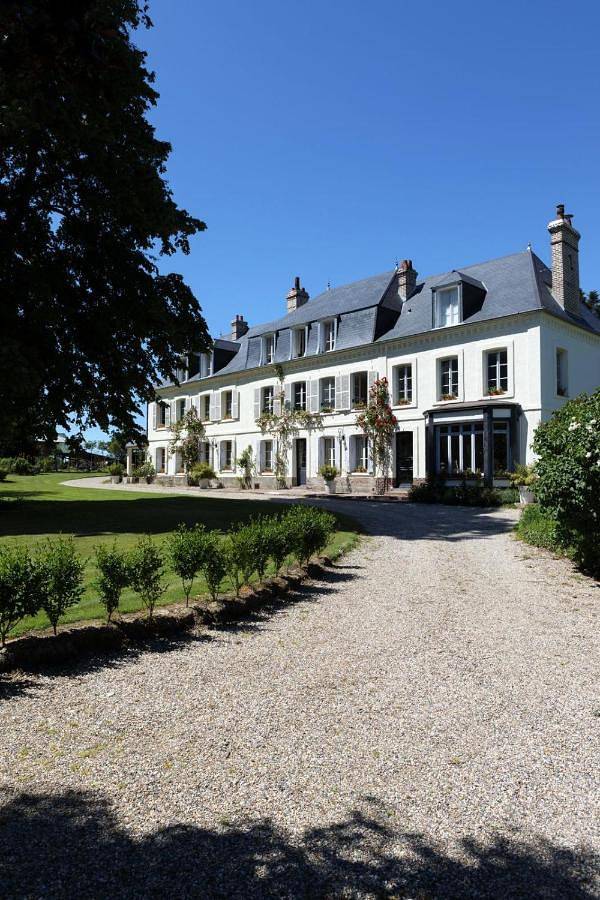 Manoir du Clap in La Cerlangue, Région du Havre