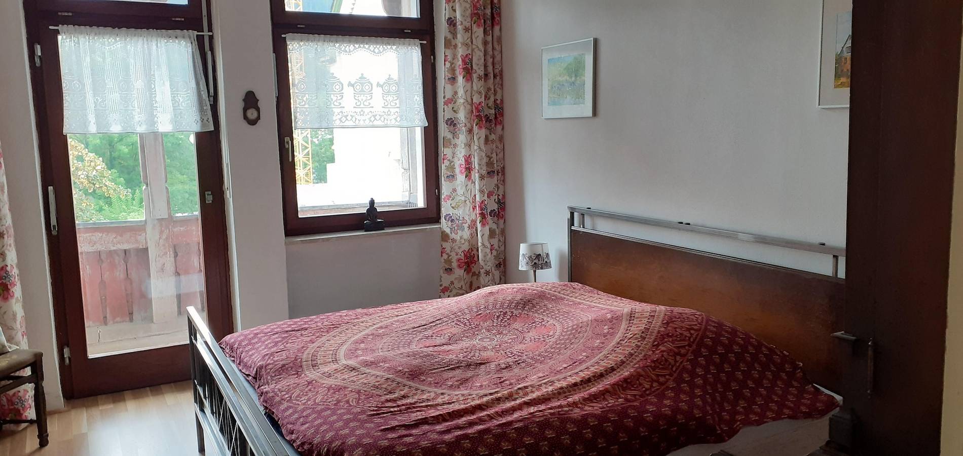 Ganze Ferienwohnung, Kloster Merl in Merl, Zell (Mosel)