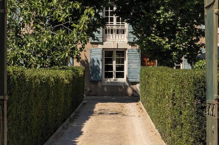 Mansión - Pélissanne in Pélissanne, Region de Aix-en-Provence