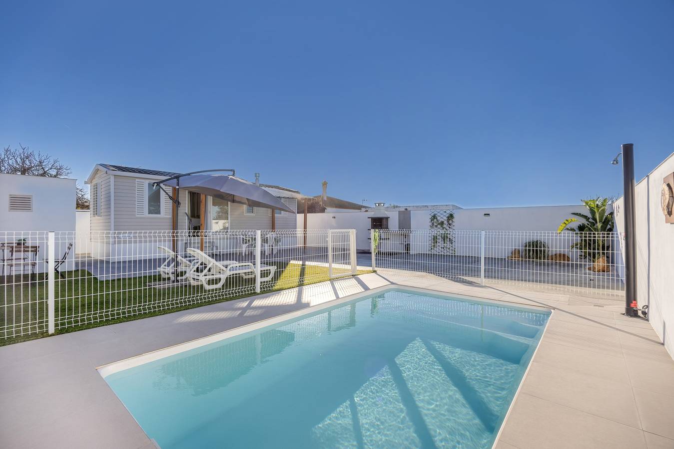 Casa vacanza a La Janda a partire da 47€ a notte