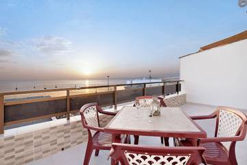 Apartment for 3 People in Playa de las Vistas, Arona, Photo 4