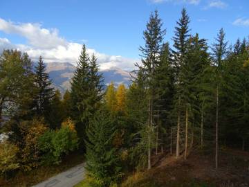 Studio pour 4 Personnes dans Les Arcs, Bourg-Saint-Maurice, Photo 3