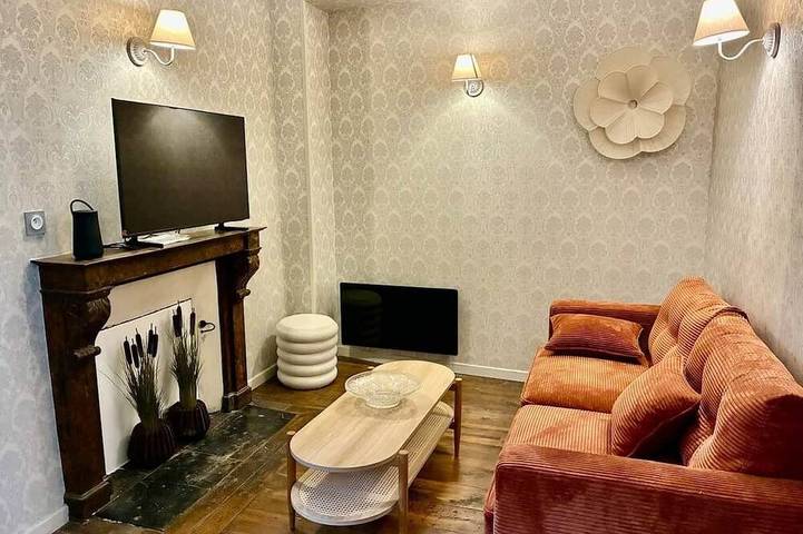 Ferienwohnung für 6 Personen - 1