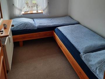 Bauernhof für 4 Personen in Pellworm, Nordseeinseln, Bild 2