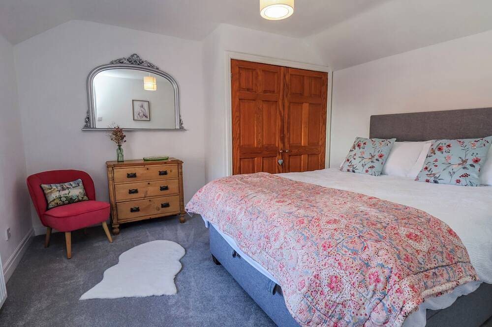 Mill View, family friendly, with open fire in Kirkbymoorside in Kirkbymoorside, North Yorkshire