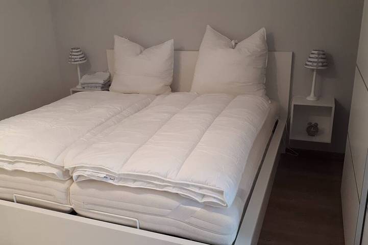 Appartamento intero, Appartamento appena ristrutturato. Residence am Park Nr. 11 - Boltenhagen Mitte - vicino alla spiaggia in Ostseebad Boltenhagen, Boltenhagen