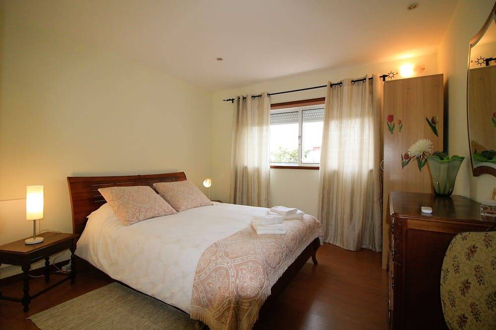 Green Teich House. Ideal für Familien, Strand, Wifi in Esmoriz, Aveiro Distrikt