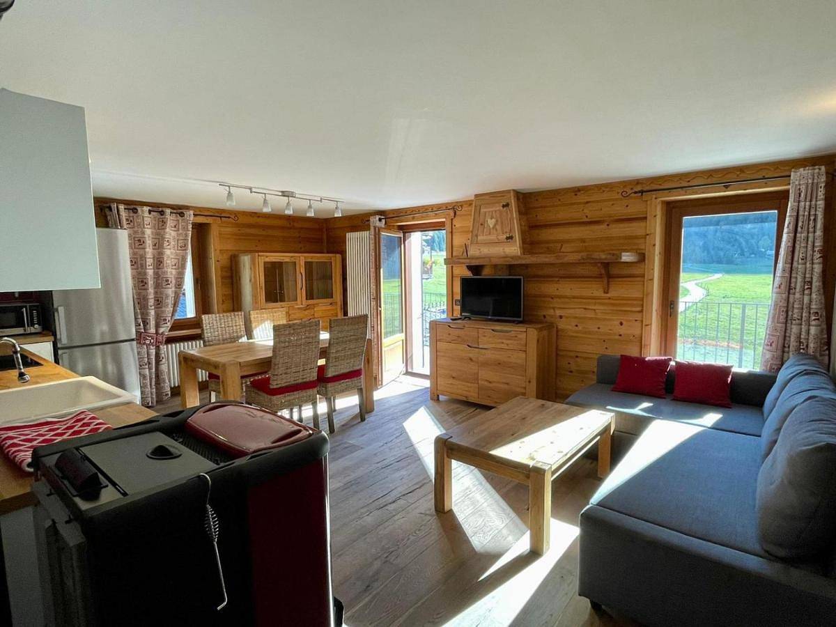 Appartement entier, La Terrazza in Cogne (bourg), Cogne