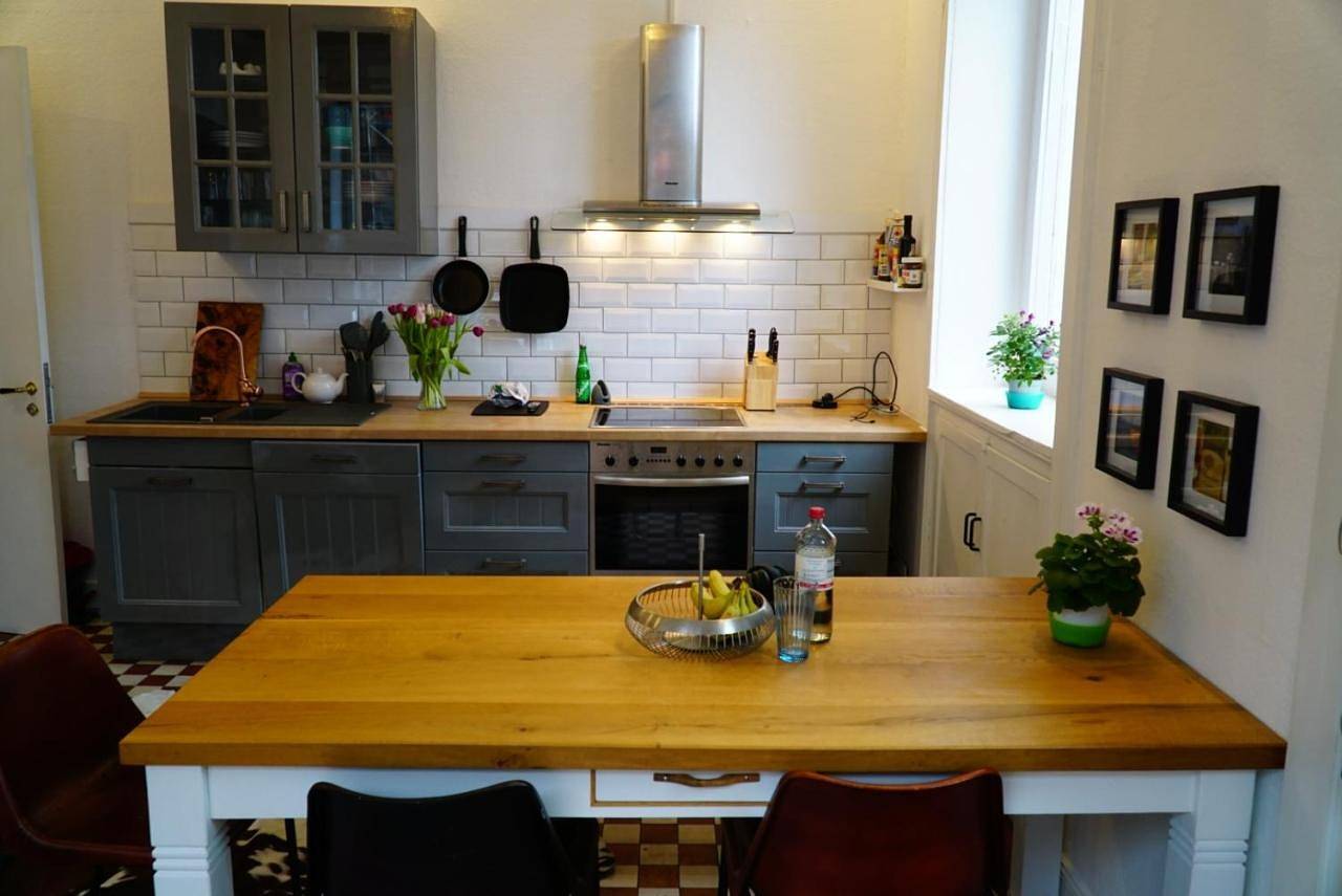 Ganze Wohnung, Apartment in Hamburg Rotherbaum, Hamburg