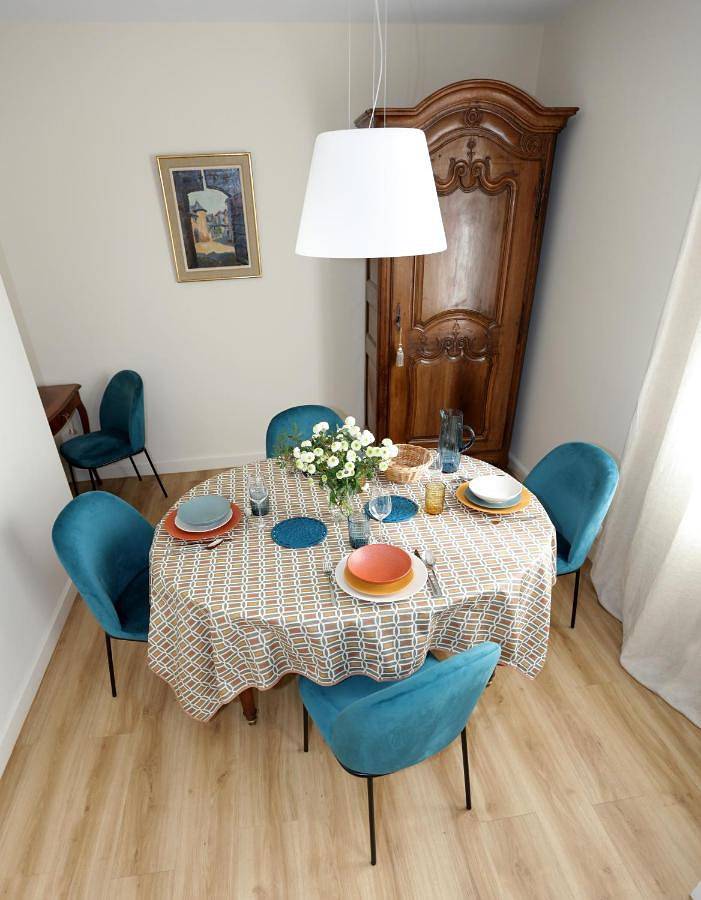 Location de vacances pour 6 personnes, avec jardin à Rosiers-d'Égletons - 2