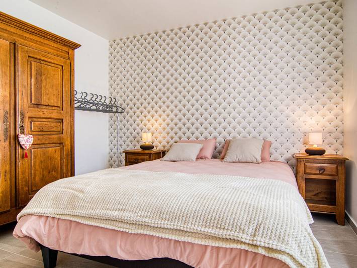 Location de vacances pour 8 personnes, avec jardin et terrasse à Garéoult - 4