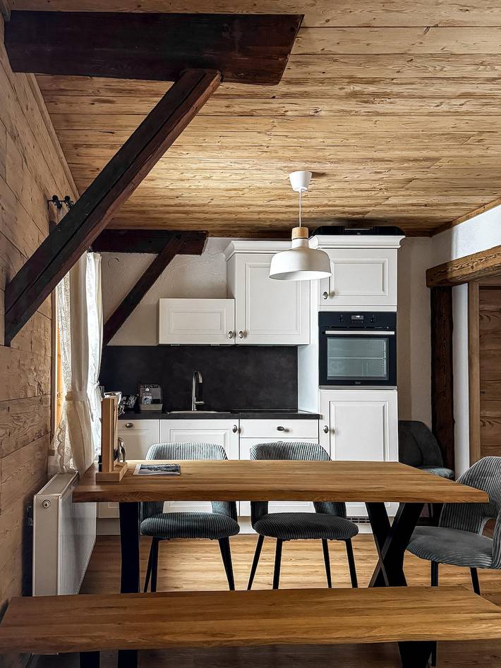 Ganze Ferienwohnung, Arnika in Tuxer Alpen, Navis