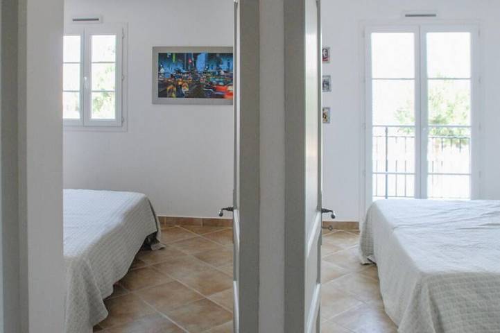 Cozy home in Aigues-Mortes with house sea view in Aigues-Mortes, Côte d'Améthyste