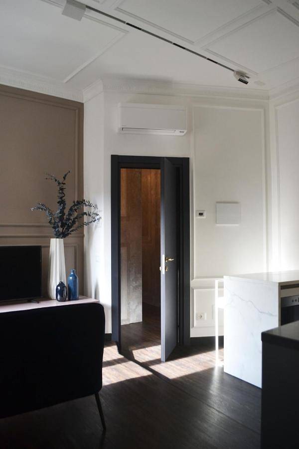Palazzo Delle Sirene Deluxe Apartment & Boutique Rooms in Levanto, Commune de Levanto