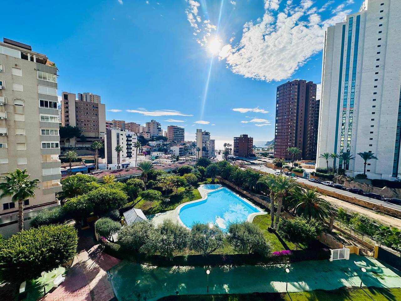 Apartamento entero, A29 - Calasol in La Cala de Finestrat, Finestrat