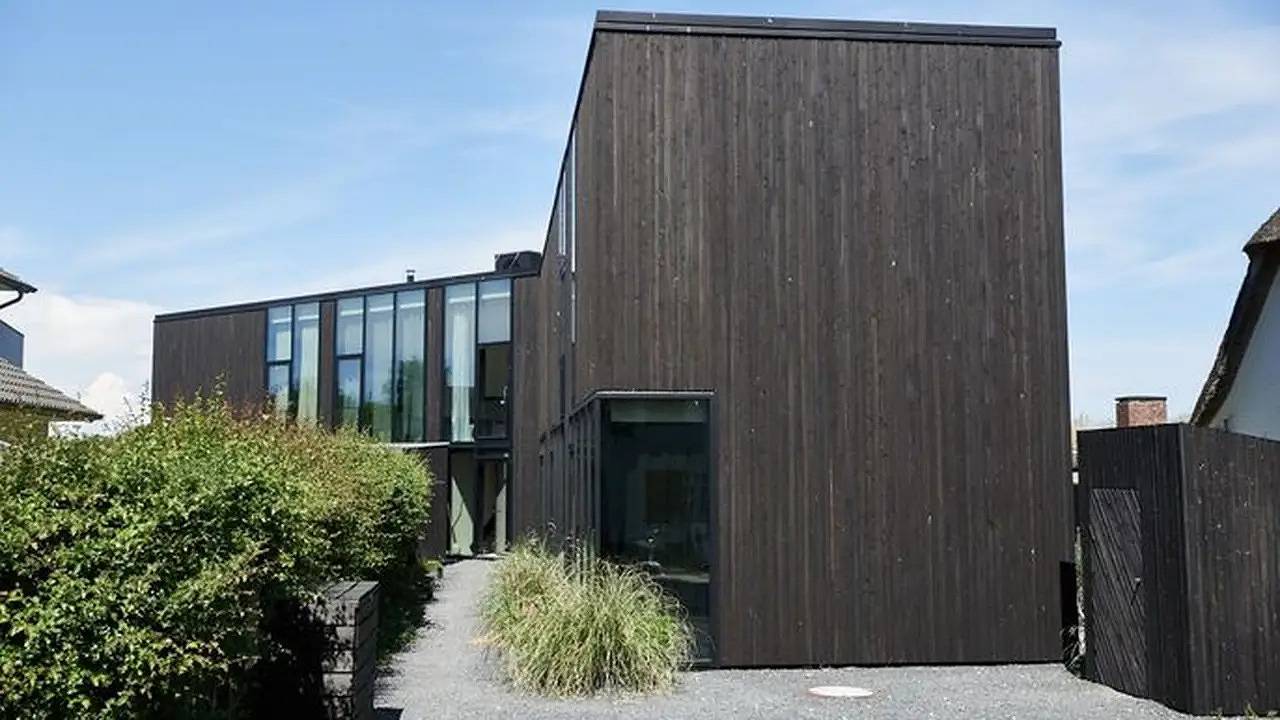 Ferienhaus für 4 Personen (80 m²) in Nieby in Geltinger Birk, Nieby