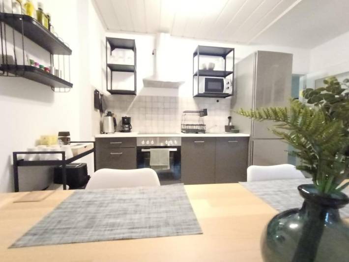 Ferienwohnung für 4 Personen, mit Terrasse und Garten in Altdorf bei Nürnberg - 4