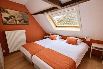 Apartment for 6 People in Bruges, West Flanders, Photo 2