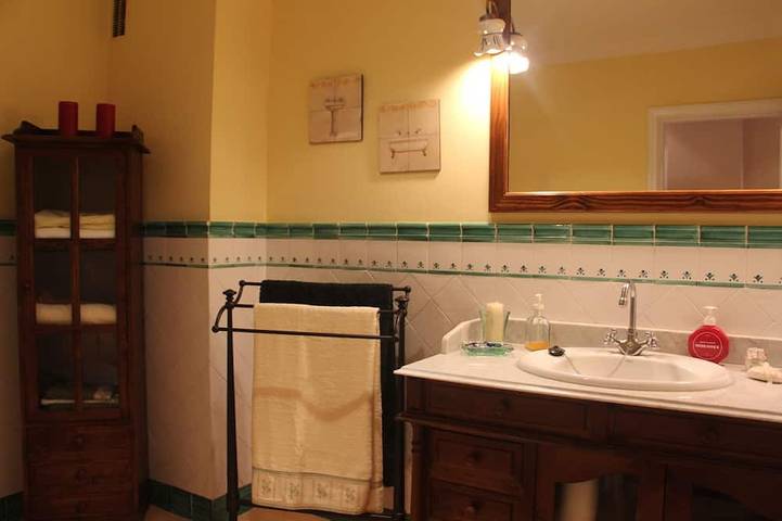 Entire apartment, Apartment Raquel, Spanien in Los Llanos, Los Llanos de Aridane