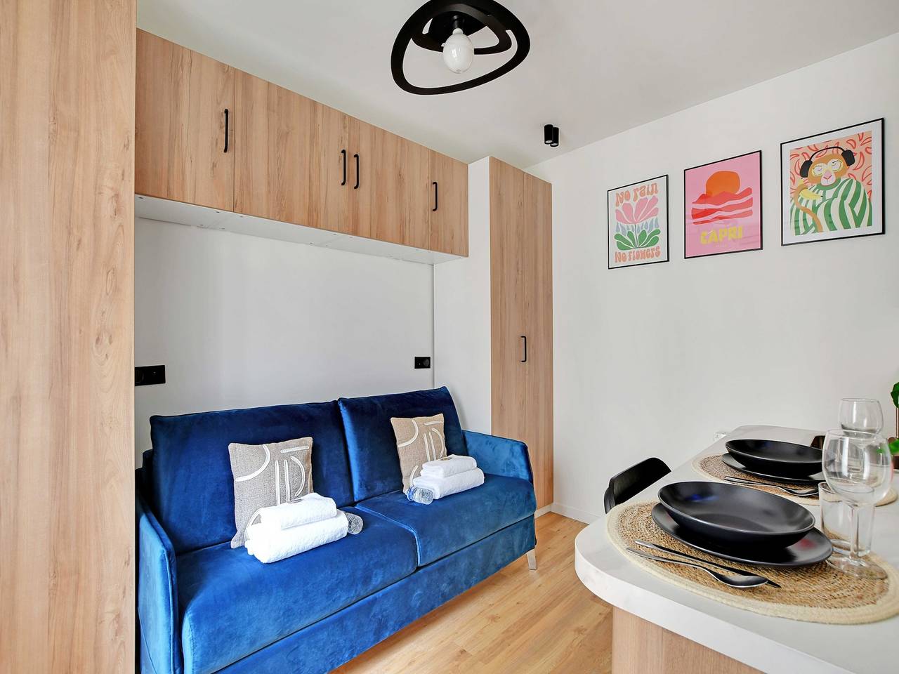 Appartement de vacances