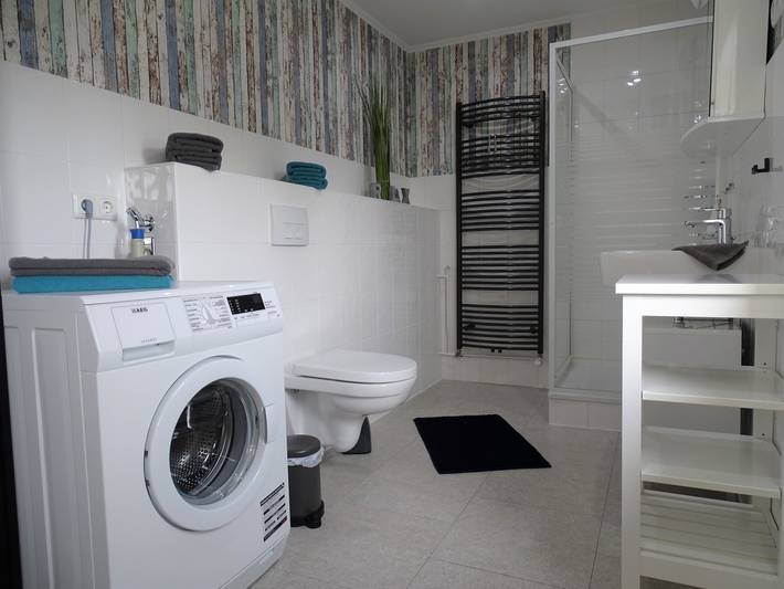 Ganze Ferienwohnung, Scheitz 3 in Dahme, Ostholstein