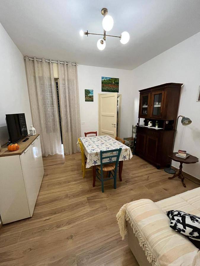 Appartamento vacanze per 4 persone, con balcone e panorama, con animali domestici - 1
