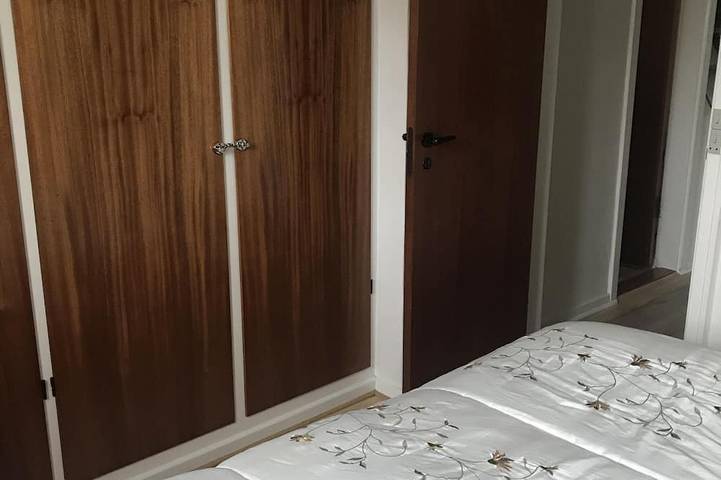 Gemütliches altes Landhaus in Fünen in Fåborg, Südfünen und die Inseln