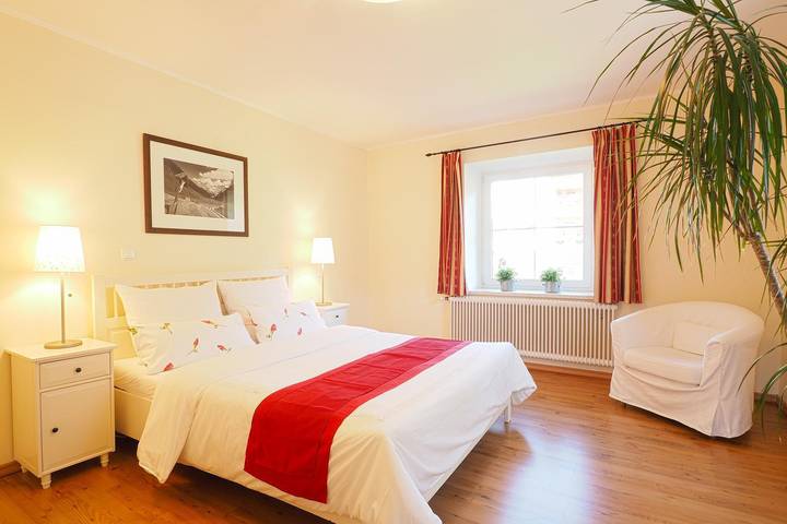 Ganze Ferienwohnung, Ferienwohnung Wirtshäusl in Niederau, Wildschönau