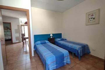 Agriturismo für 7 Personen in Ragusa, Ragusa Provinz, Bild 4