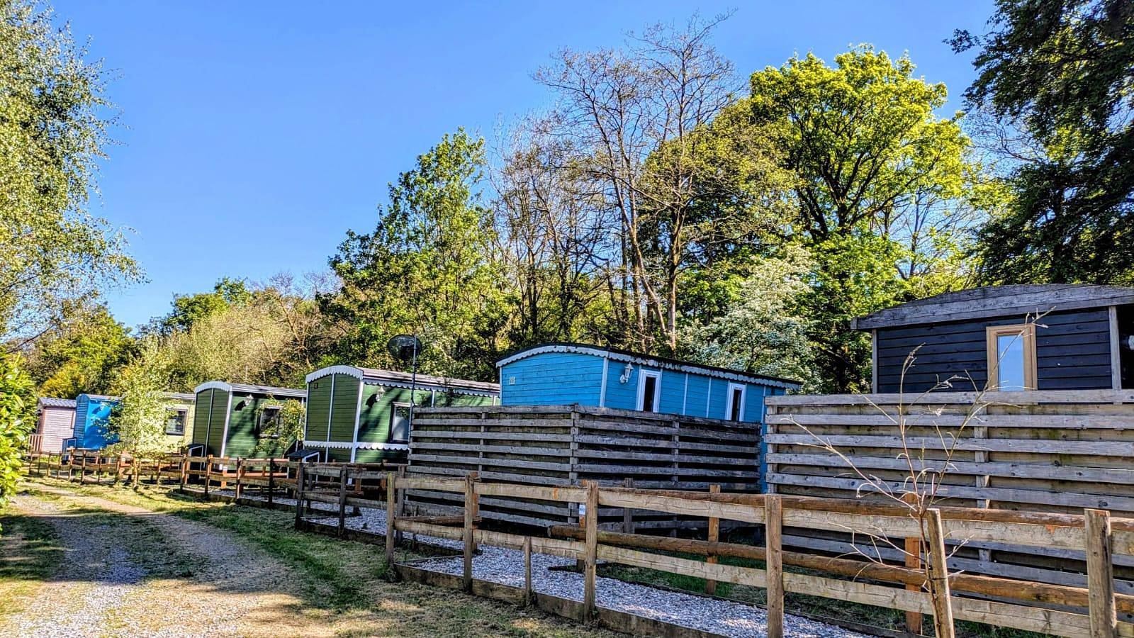 Glan yr Afon Tri - Relax, Recuperate, Hot Tub in Powys