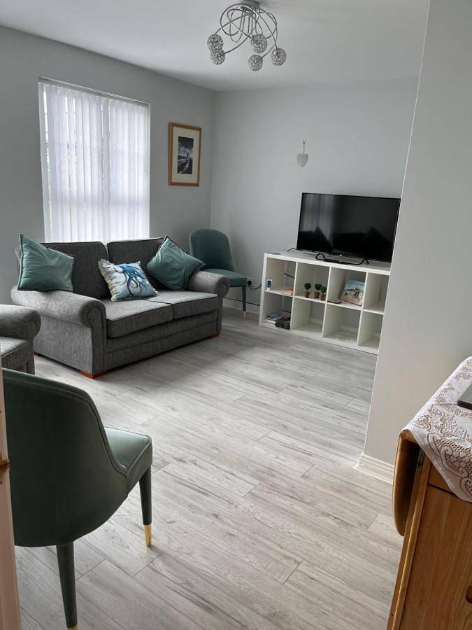 Holiday rental for 4 people in Portstewart