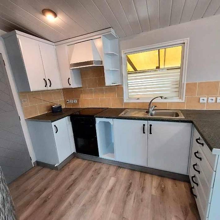 Camping pour 6 personnes, avec piscine et jardin à Mimizan - 3