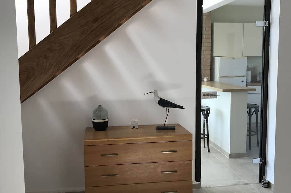 New charming villa - 200m from the sea, garden and terrace facing south in Wissant, Boulogne-sur-Mer region