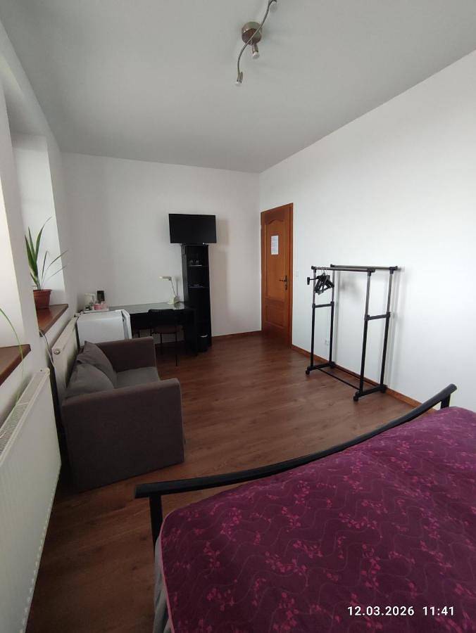 Geheel vakantieappartement, Standard Family Room in Praag, Midden-Bohemen