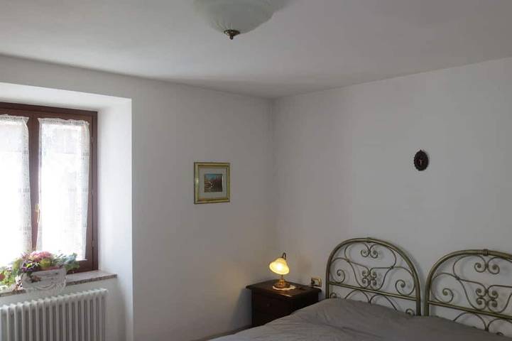 Ferienwohnung für 6 Personen, mit Balkon in Molveno - 4