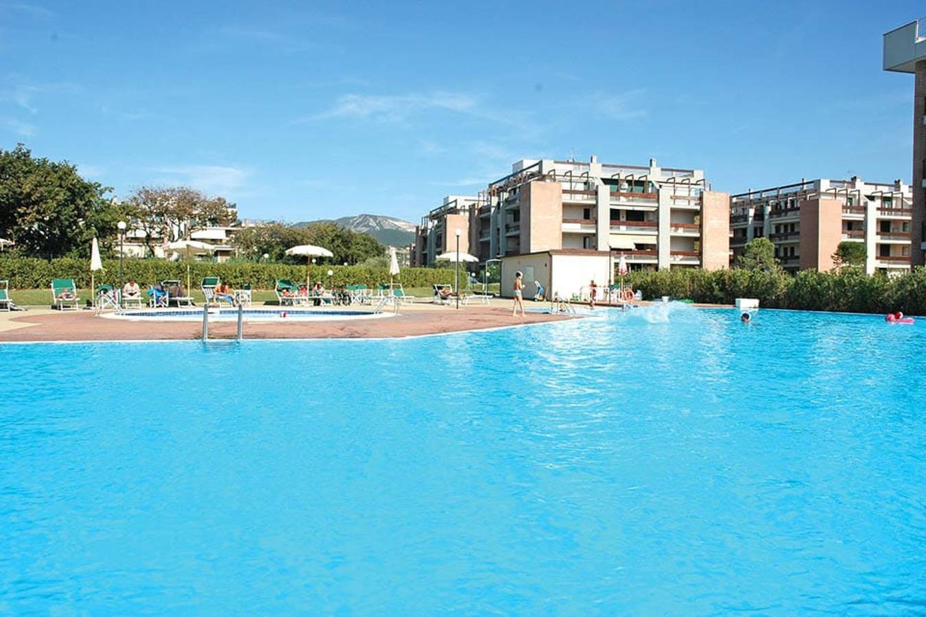 Appartement de vacances entier, Santastellamarina - 5 posti letto con piscina zona Coop- Stella marina in San Vincenzo, Côte des Étrusques