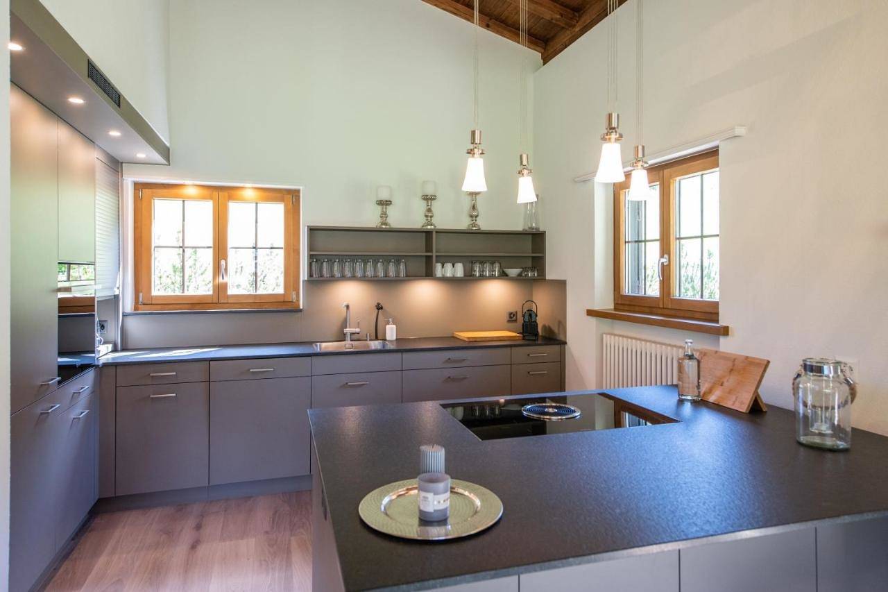 Four-Bedroom House in Davos, Plessur Alpen