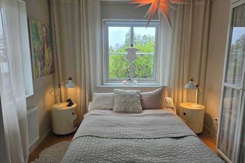 Tastefully decorated villa with pool in beautiful Trosa! in Trosa, Schwedische Ostsee