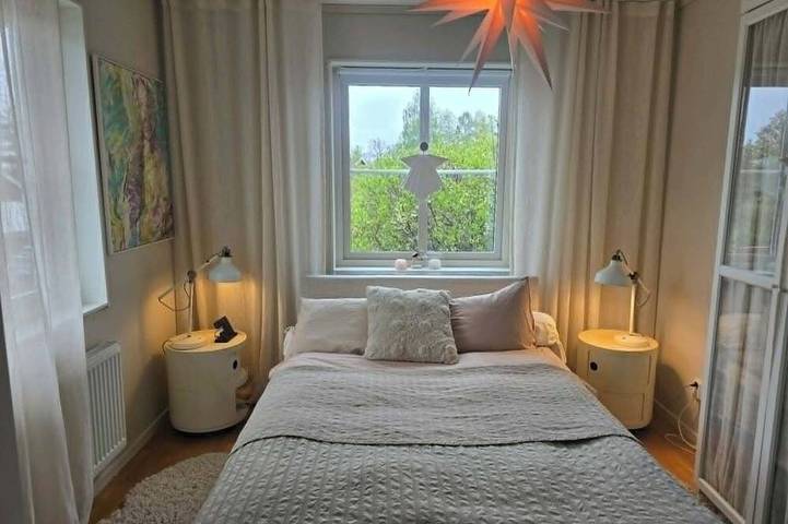 Tastefully decorated villa with pool in beautiful Trosa! in Trosa, Schwedische Ostsee